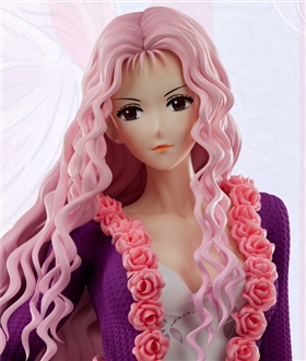 Layla Serizawa - NANA