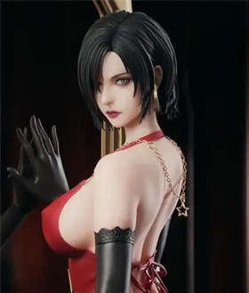 Ada Wong - Resident Evil