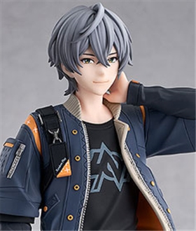 POP UP PARADE SP Zenless Zone Zero Wise