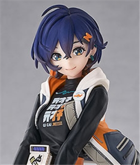 POP UP PARADE SP Zenless Zone Zero Belle