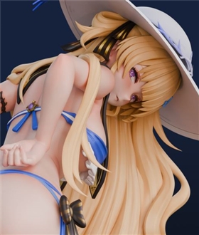 Swimsuit Phoebe - Wuthering Waves