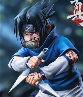 Childhood Uchiha Sasuke - Naruto