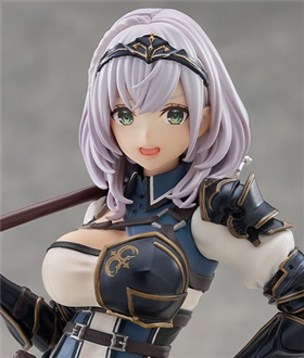 POP UP PARADE SP hololive production Shirogane Noel