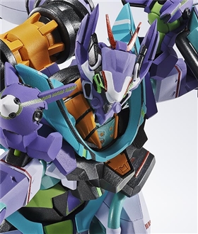 METAL ROBOT Spirit  GFreD