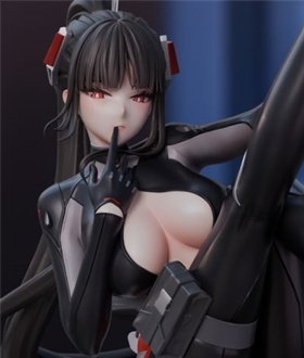 Combat Uniform Rio - Blue Archive