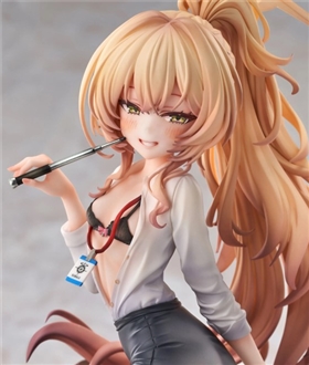 Professor Niyaniya - Blue Archive 1/6