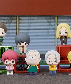 Chokorin Collection SAKAMOTO DAYS