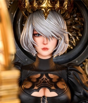  Original Series Goddess Collection Art NIER/2B