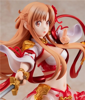 KDcolle Sword Art Online Asuna Cool Beauty ver. KADOKAWA Special Set 1/7