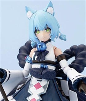 Arcanadea Yukumo ReACT-C