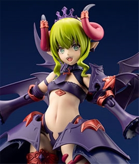 Arcanadea Velretta ReACT-P