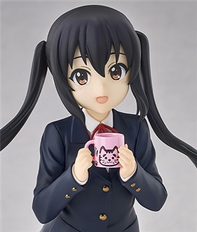 POP UP PARADE K-On! Azusa Nakano L size