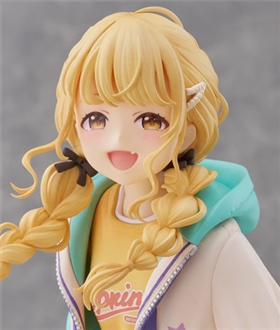 Gakuen iDOLM@STER Kotone Fujita 1/7