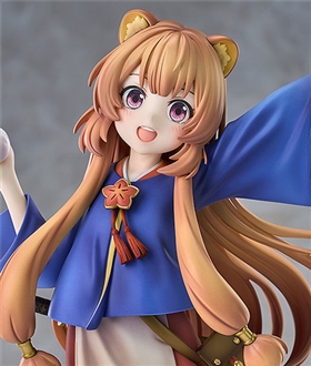 The Rising of the Shield Hero Season2 Raphtalia: Snow Play Ver. 1/7