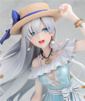 KDcolle Fate/Grand Order Anastasia & Viy (Archer) 1/7