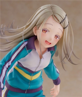 Gakuen iDOLM@STER - Hiro Shinosawa 1/7