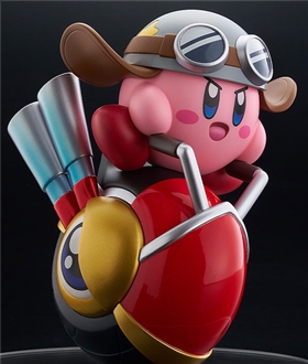 POP UP PARADE Kirby: Wheelie Rider Ver