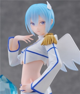 2.5-dimensional temptation DRESSTA Nokiel