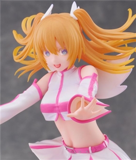 2.5-dimensional temptation DRESSTA Liliel