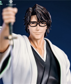 Aizen Sosuke - Bleach 1/6