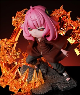 Anya cos Uchiha Itachi