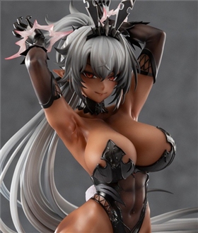 Gilnada Concept Art: Uruhi 1/6