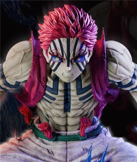 Akaza - Demon Slayer 1/6