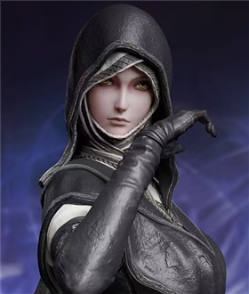 Nightreign Undertaker - Elden Ring