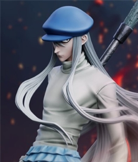 Kaito - Hunter x Hunter