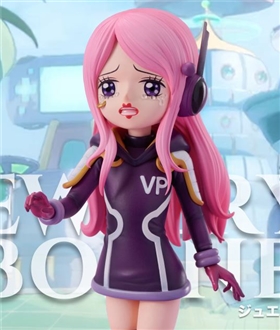 Jewelry Bonney - One Piece