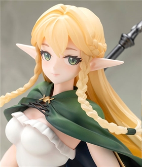 Unicorn Overlord Eltolinde 1/7