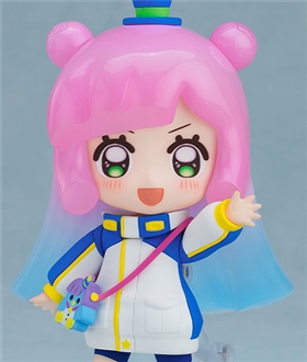 Nendoroid PUNIRU is a KAWAII SLIME Puniru
