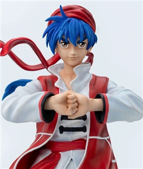 Supreme Chef Liu Mao Xing - Cooking Master Boy