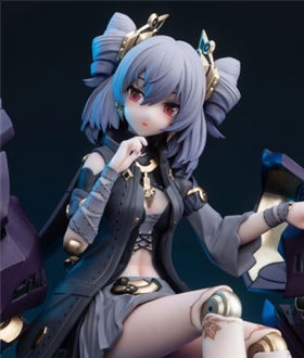Prometheus - Honkai Impact 1/6