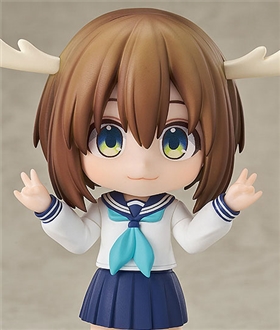 Nendoroid My Deer Friend Nokotan Noko Shikanoko