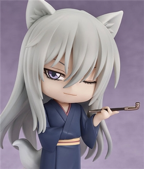 Nendoroid Light Kamisama Kiss 2nd Season Tomoe: Fox Spirit Ver