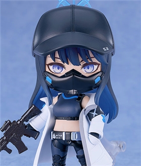 Nendoroid Blue Archive Joumae Saori