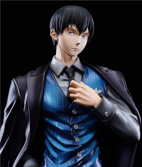 Kageyama Tobio - Haikyu!!