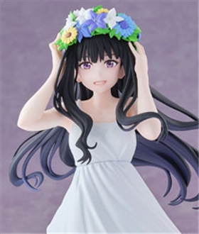 Lycoris Recoil Takina Inoue Birthday illustration Ver