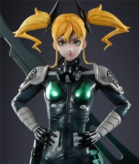 Kikoru Shinomiya - Kaiju No. 8