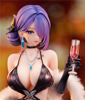 Dress Party Series Biya Yuna 1/6