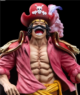 Roger - One Piece