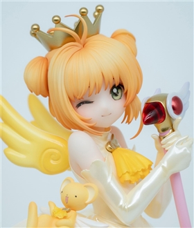 Cardcaptor Sakura 1/6