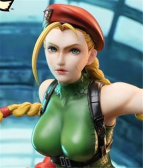 Cammy White - Street Fighter