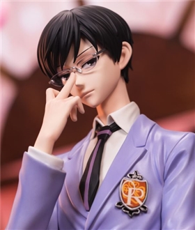 Kyoya Ootori - Ouran High School Host Club