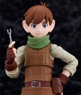 figma Delicious in Dungeon Chilchuck