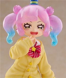 Puniru wa Kawaii Slime Cute Gyaru Puniru 1/7