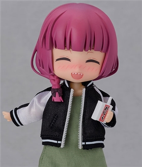 Nendoroid Doll BOCCHI THE ROCK! Kikuri Hiroi