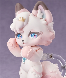Nendoroid FLUFFY LAND Dyana