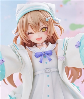 Rurudo Lion/Pastel Oniku Ver. 1/7